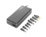 Natec ZASILACZ TORPEDO UNI-90 90W DO LAPTOPÓW - 1470250 - zdjęcie 1